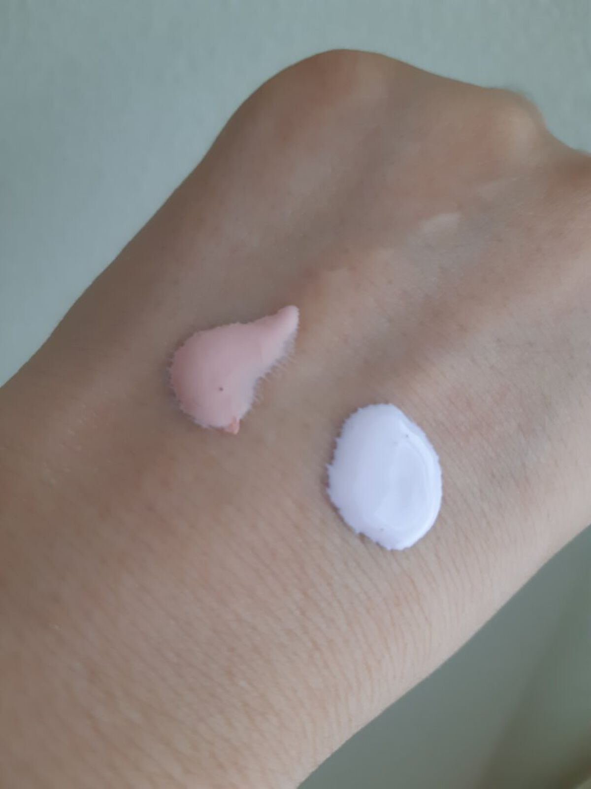 スキンイリュージョンプライマーＵＶｎ/コフレドール/化粧下地を使ったクチコミ（2枚目）