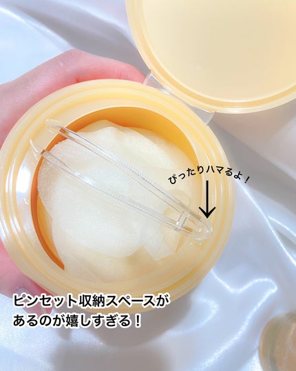 アビブ グルタチオンソームダークスポットセラムビタドロップ/Abib /美容液を使ったクチコミ(6枚目)