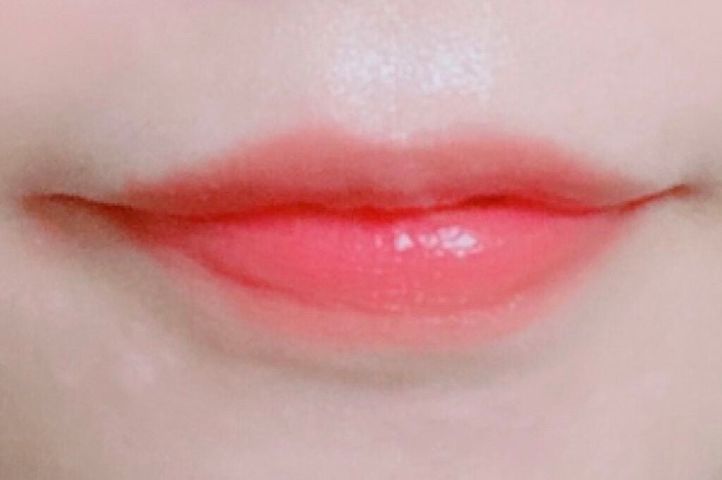 ラスティング リップカラーN/CEZANNE/口紅を使ったクチコミ(3枚目)