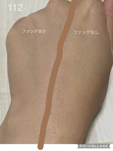 フィットミー リキッドファンデーション R/MAYBELLINE NEW YORK/リキッドファンデーションを使ったクチコミ(3枚目)