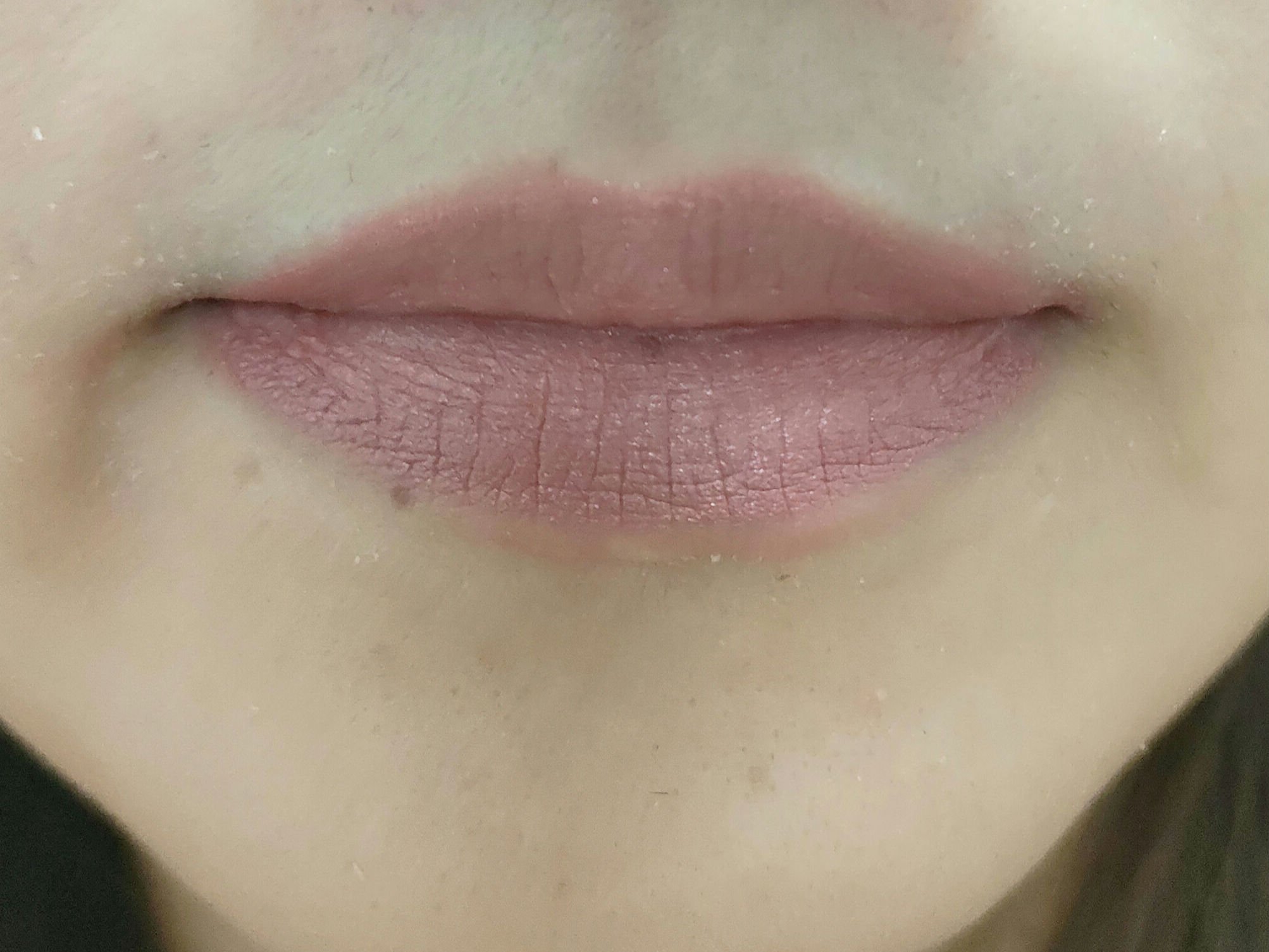 ラスティング プロボカリプス リップカラー 400 グリン&ベアイット/リンメル ロンドン/リップグロスを使ったクチコミ（2枚目）