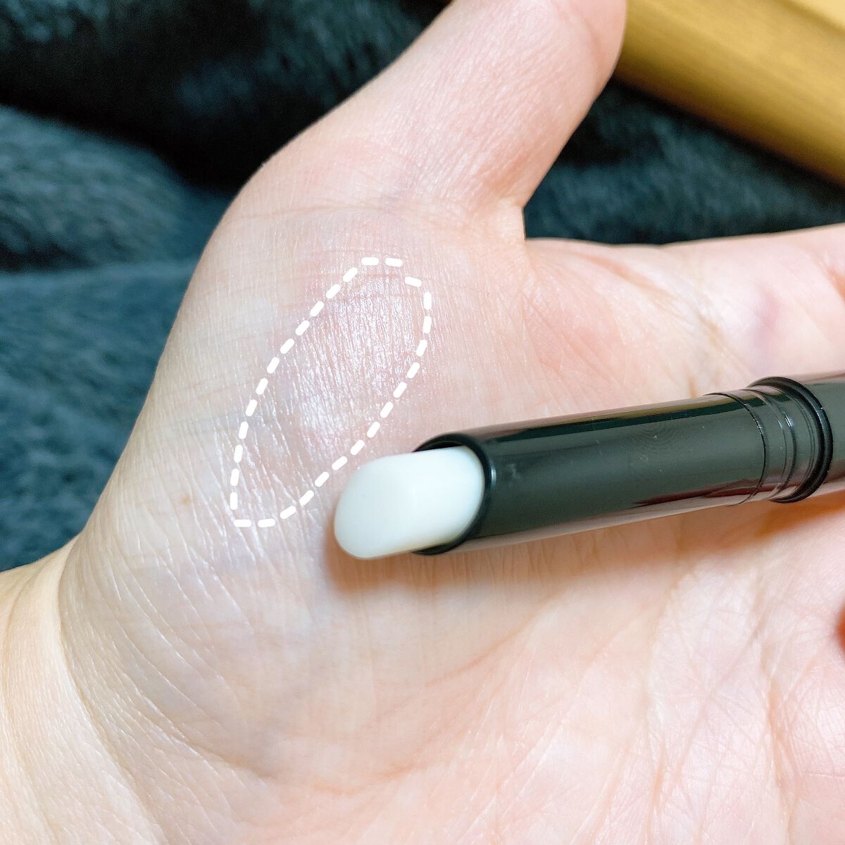 M·A·C プレップ プライム リップ/M・A・C/リップクリームを使ったクチコミ（1枚目）