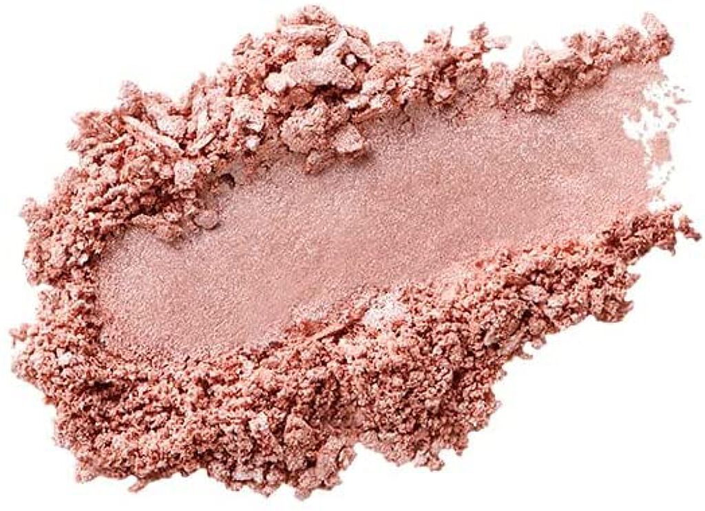 &be ルミナイジングパウダー ローズグロウ