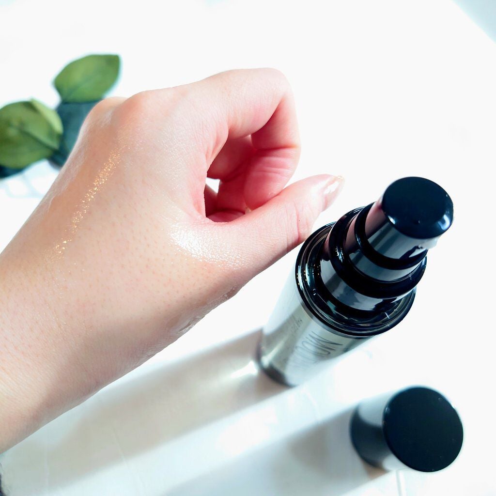 モウダス 薬用 発毛促進剤/北の快適工房/頭皮ローションを使ったクチコミ(4枚目)