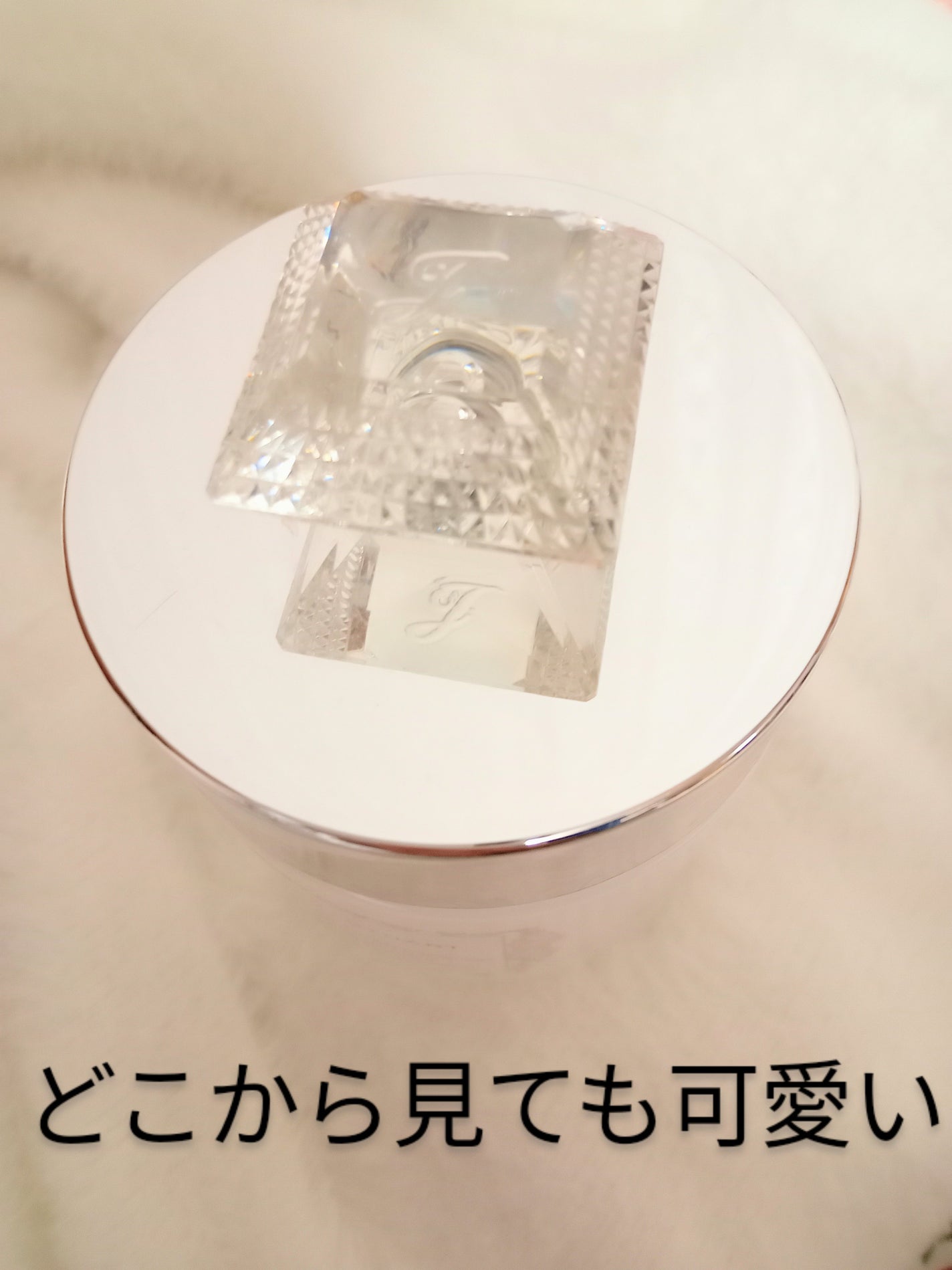 ディープ ヘッドクレンズ ホワイトフローラル/JILL STUART/市販シャンプーを使ったクチコミ(3枚目)