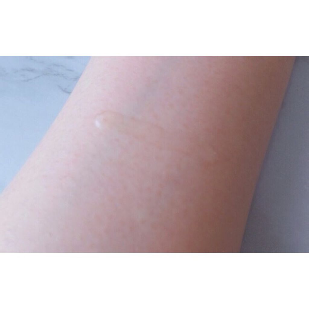 薬用 しみ 集中対策 美容液/メラノCC/美容液を使ったクチコミ（2枚目）