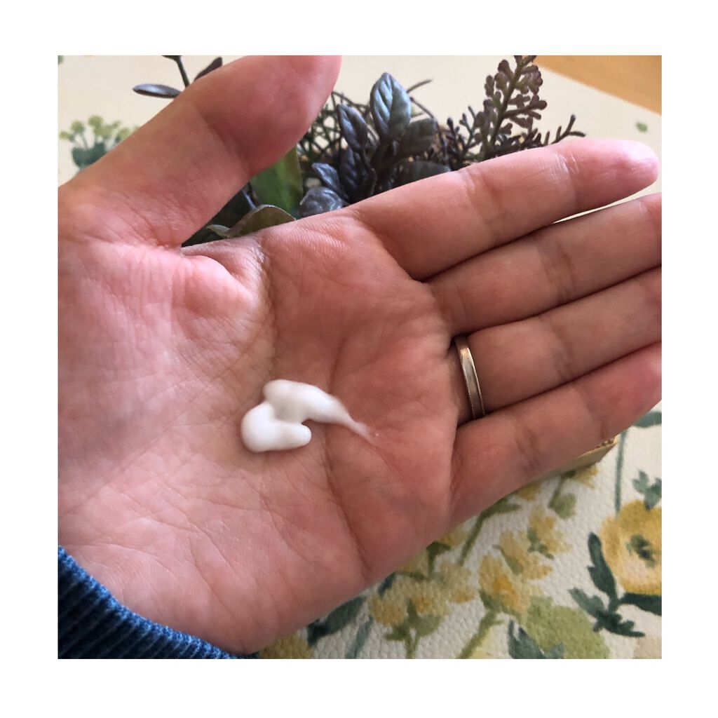 スリーク by サラサロン バランシングエッセンス/スリーク by サラサロン/ヘアミルクを使ったクチコミ（3枚目）