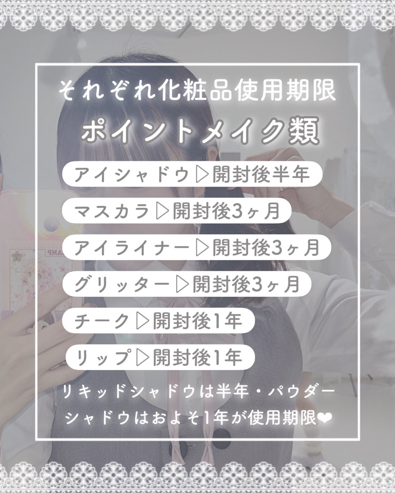 パフ・スポンジ専用洗剤/DAISO/その他化粧小物を使ったクチコミ(5枚目)