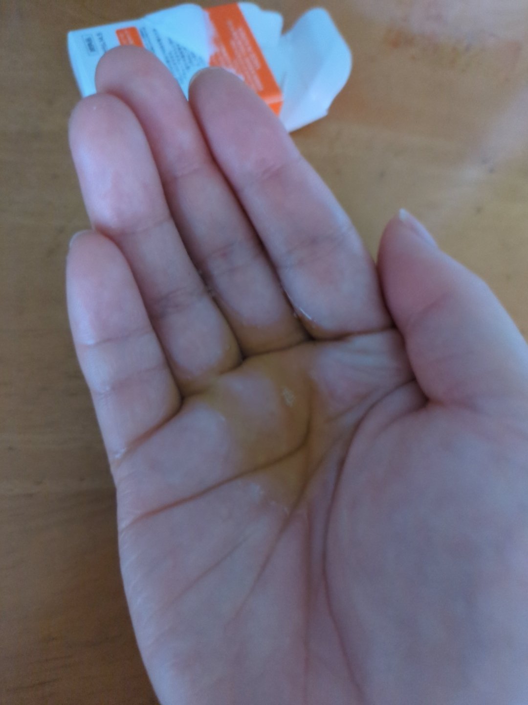 を使ったクチコミ（3枚目）