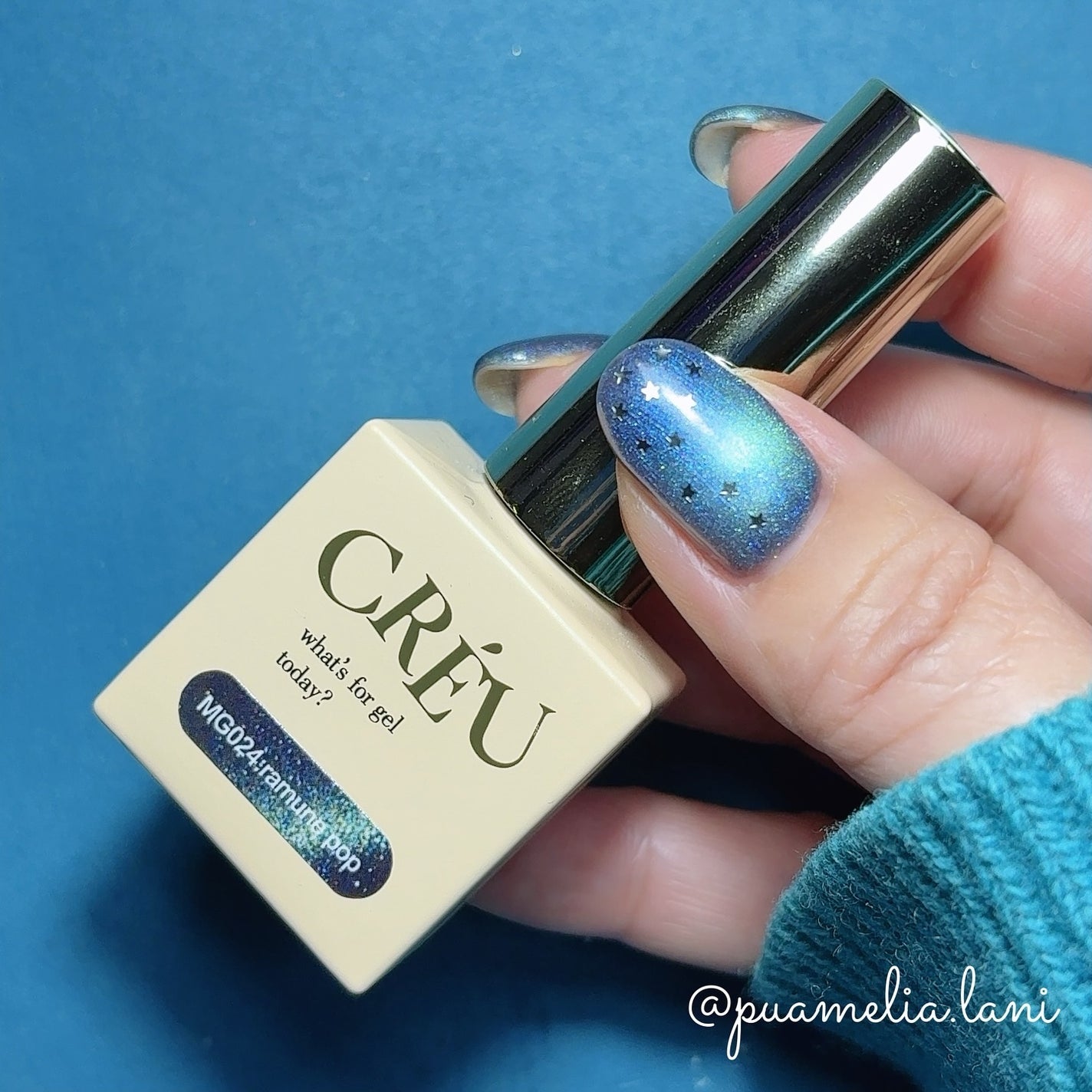 パーフェクト3WAYジェル/OMD/ジェルネイルを使ったクチコミ(3枚目)