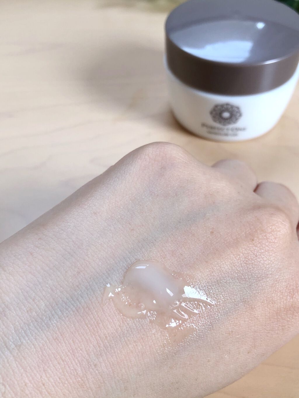 モイスチャージェル/パーフェクトワン/オールインワン化粧品を使ったクチコミ(2枚目)