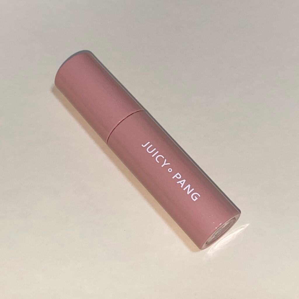 アピュー ジューシーパン スパークリングティント/A’pieu/口紅を使ったクチコミ(3枚目)