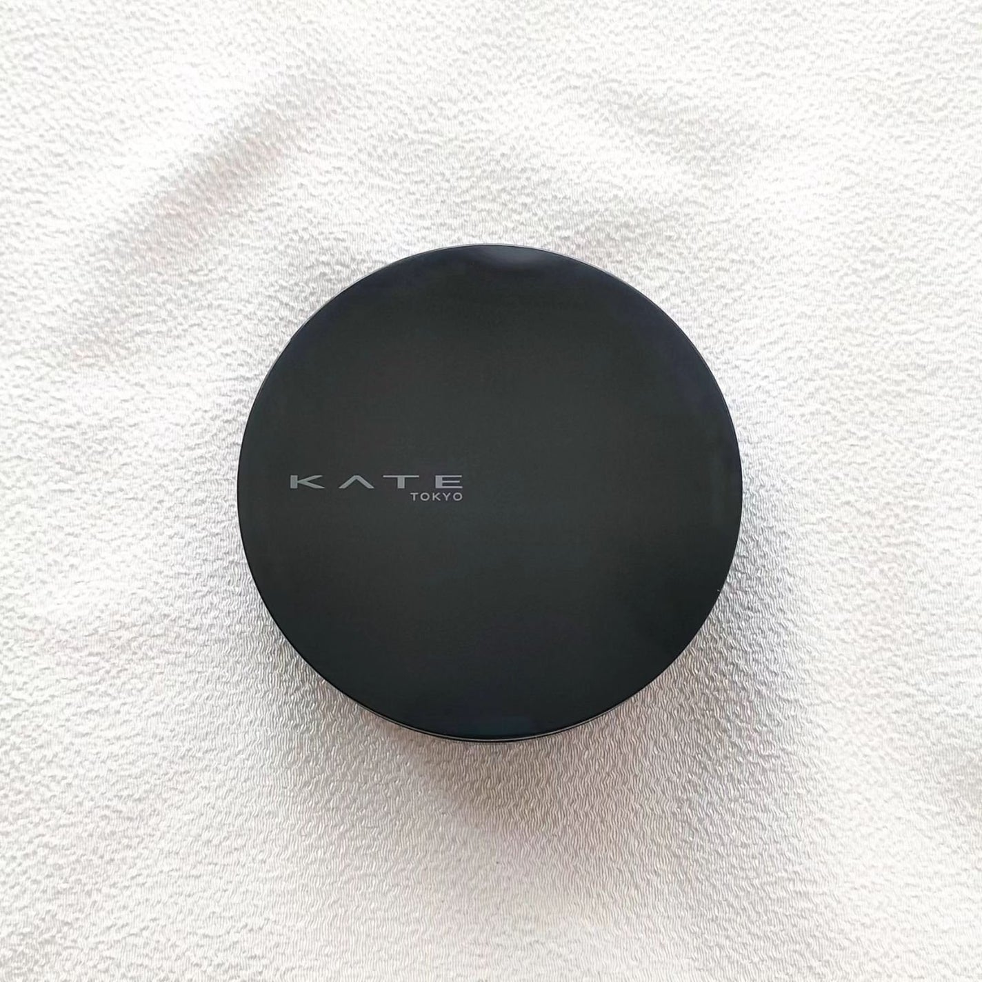 ケイト カラー&カバークッション/KATE/クッションファンデーションを使ったクチコミ(2枚目)