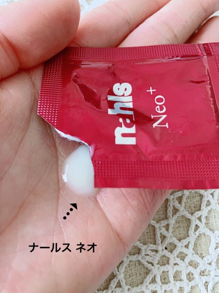 ナールスピュア/ナールス/化粧水を使ったクチコミ(5枚目)