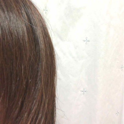 フィーノ プレミアムタッチ 濃厚美容液ヘアマスク/フィーノ/ヘアマスク・ヘアパックを使ったクチコミ(2枚目)