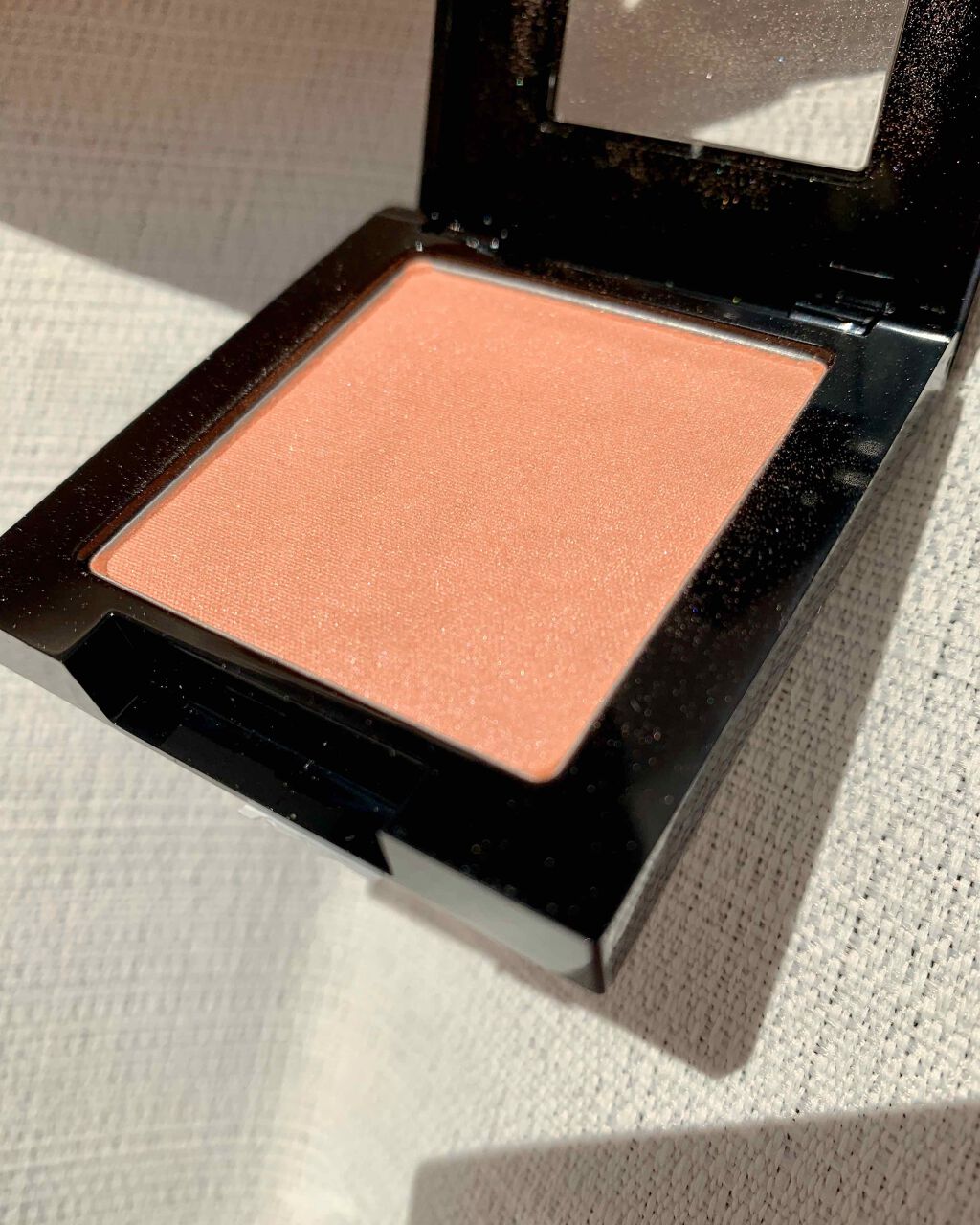 フィットミー ブラッシュ/MAYBELLINE NEW YORK/パウダーチークを使ったクチコミ(3枚目)