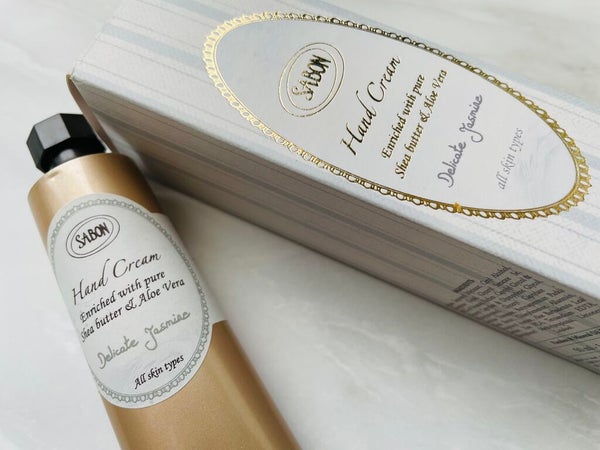 バターハンドクリーム /SABON/ハンドクリーム by *ARISA*