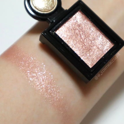 シャドーカスタマイズ (フローティング)/MAJOLICA MAJORCA/単色アイシャドウを使ったクチコミ(2枚目)