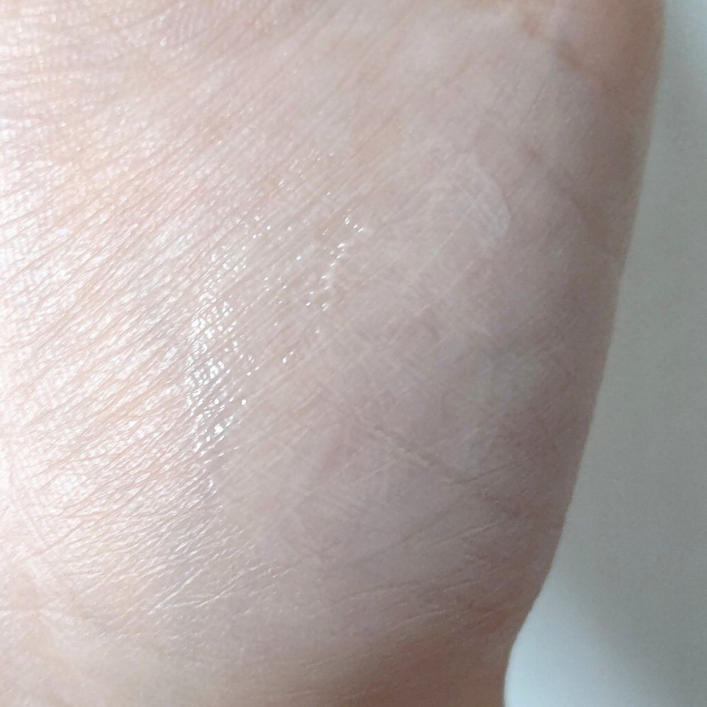 アイクリームプライマー/キャンメイク/アイシャドウベースを使ったクチコミ（3枚目）