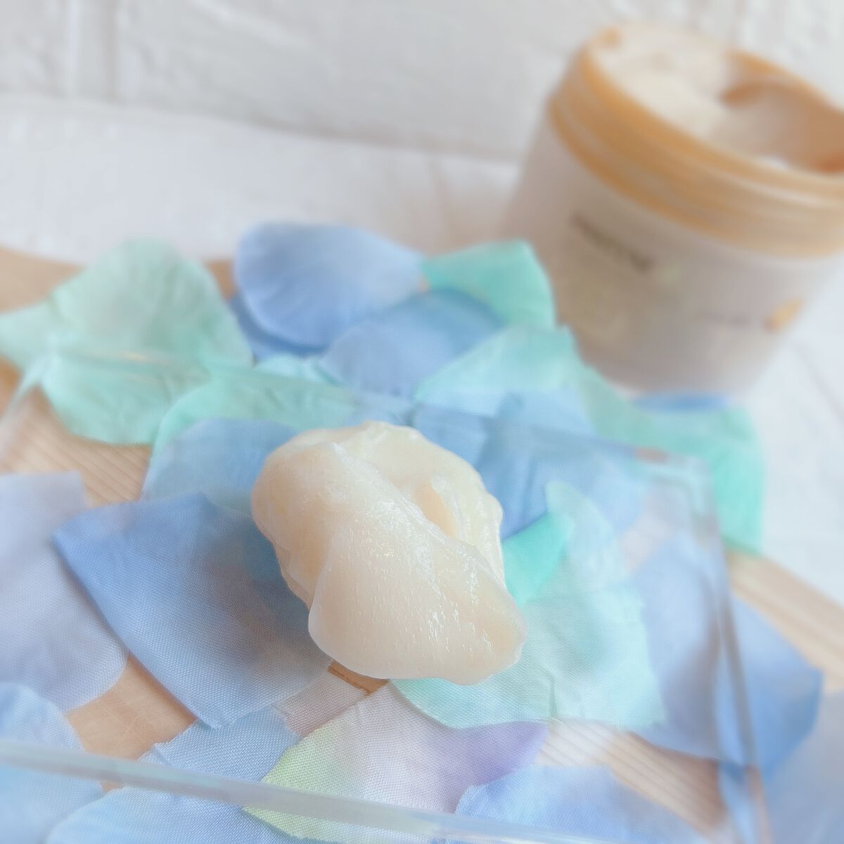 ディープダメージリペアー ヘアマスク/パンテーン/ヘアマスク・ヘアパックを使ったクチコミ（2枚目）