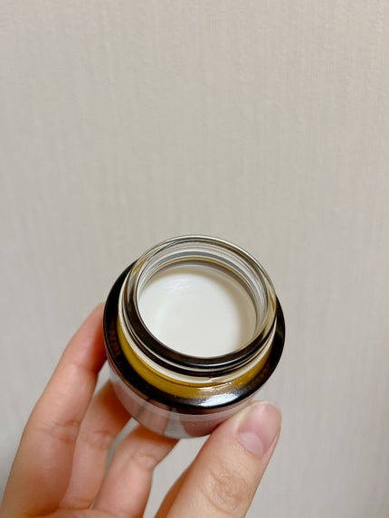 #メルティヘアバーム ライト/ルシードエル/ヘアバームを使ったクチコミ(3枚目)