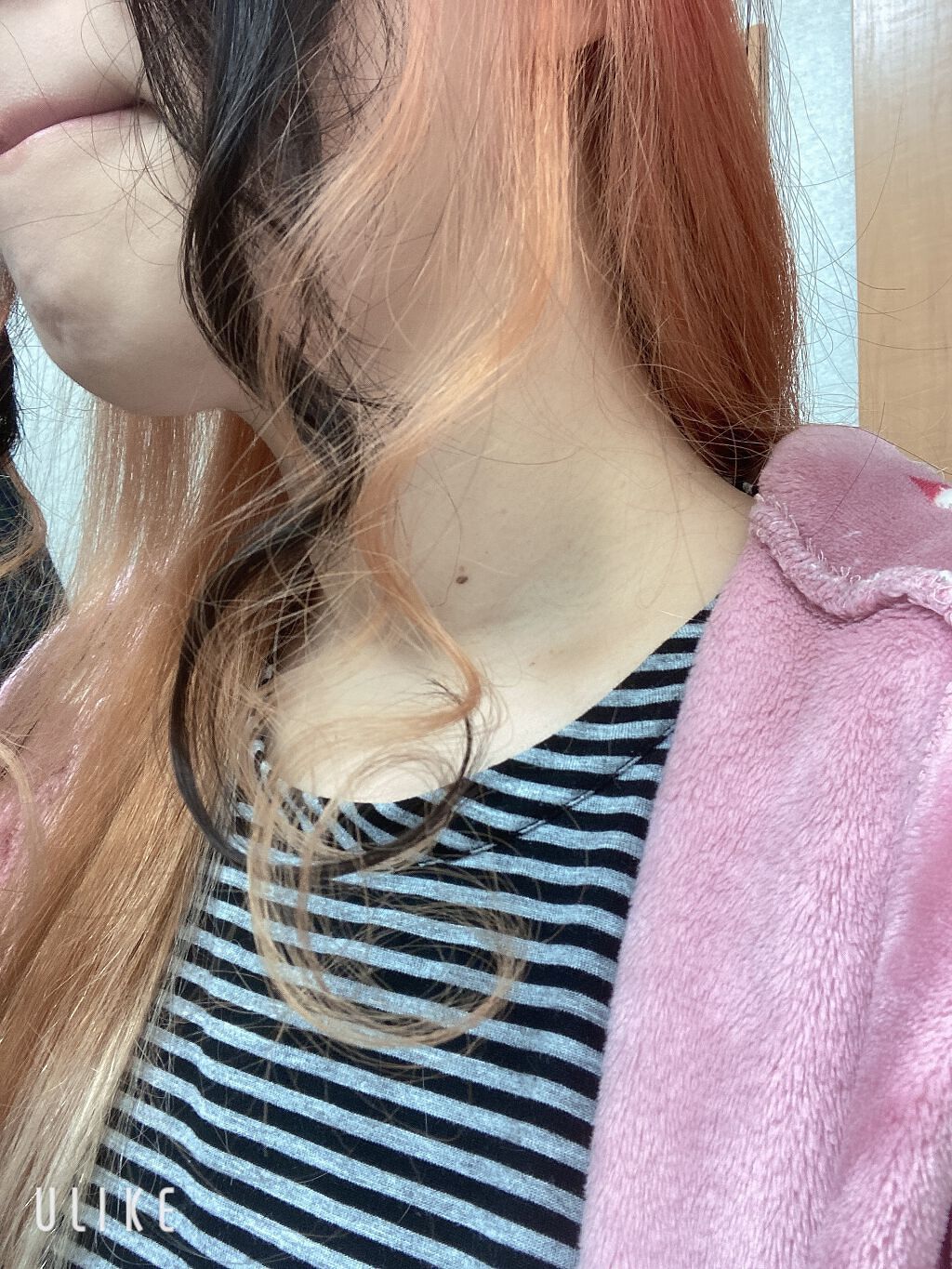 OCALISS オートカールアイロン/OCALISS/カールアイロンを使ったクチコミ（3枚目）