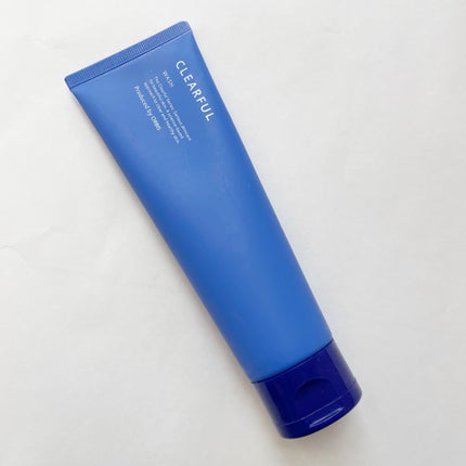 クリアフル ウォッシュ/オルビス/洗顔フォームを使ったクチコミ(2枚目)