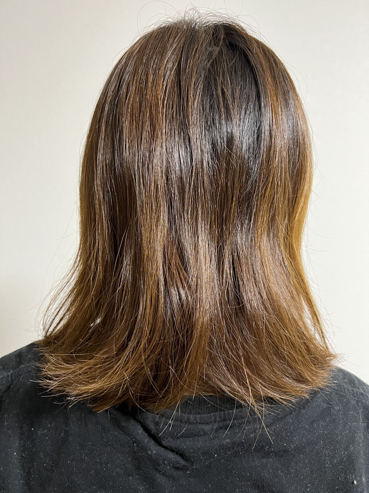 髪のキメ美容バリアトリートメント/エッセンシャル/洗い流すヘアトリートメントを使ったクチコミ（3枚目）