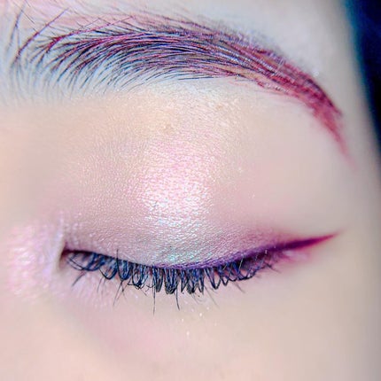 ドラマティックエッセンスマスカラ (ロング&カール) リアルブラック/マキアージュ/マスカラの画像