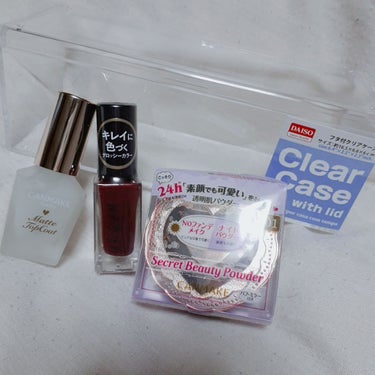 𝙼𝚊𝚜𝚢𝚞 on LIPS 「先週の購入品。自分用メモ。..」（1枚目）