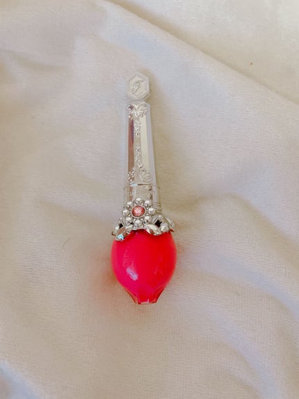 フォーエヴァージューシー オイルルージュ ティント/JILL STUART/リップティントを使ったクチコミ(1枚目)