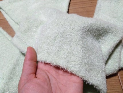 を使ったクチコミ(3枚目)