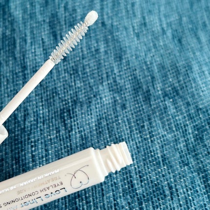 ラブ・ライナー オールラッシュ セラムR<まつげ美容液>/ラブ・ライナー/まつげ美容液を使ったクチコミ(2枚目)