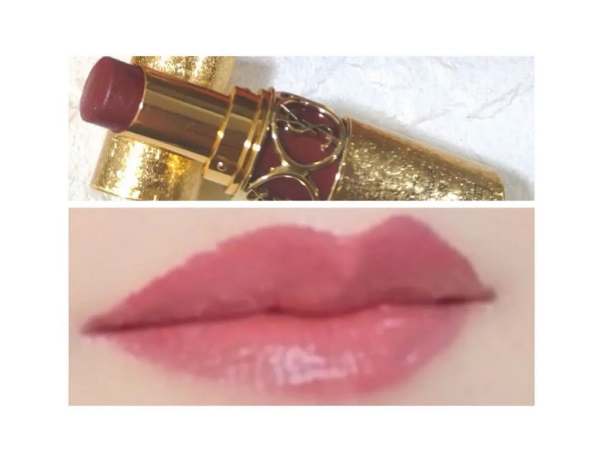 クチュール カラー クラッチ No.3 サハリエンヌ＜限定品