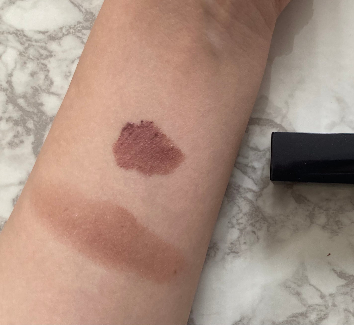 カレンデュラアイシャドウリキッド/SHIRO/リキッドアイシャドウを使ったクチコミ(2枚目)