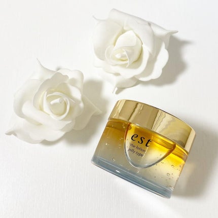 エスト ザ ローション ジェリー/est/化粧水を使ったクチコミ(1枚目)