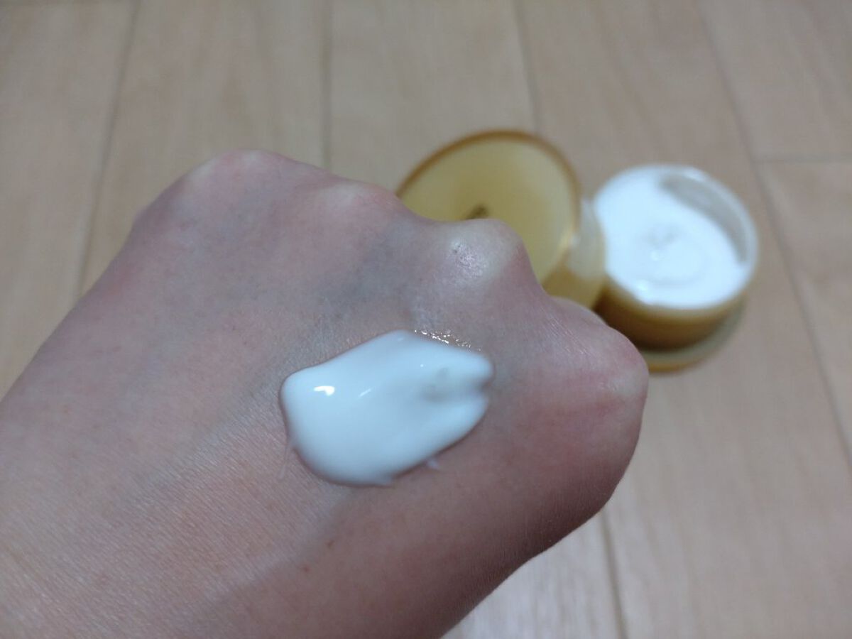 ミラクルワン リッチ＆リフト/RF28/オールインワン化粧品を使ったクチコミ（2枚目）