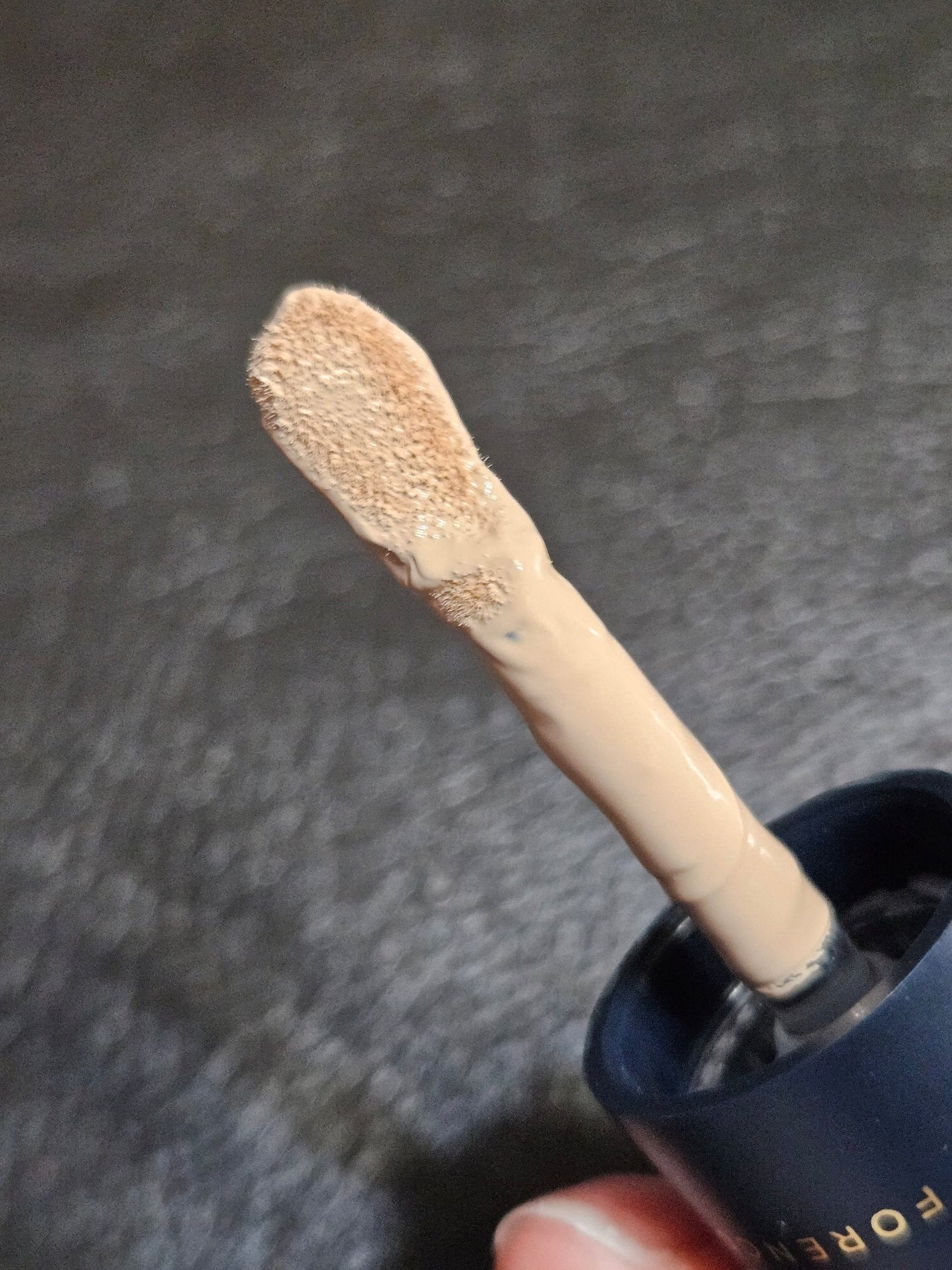 タトゥーウォータープルーフスカーコンシーラー/フォレンコス/リキッドコンシーラーを使ったクチコミ(3枚目)