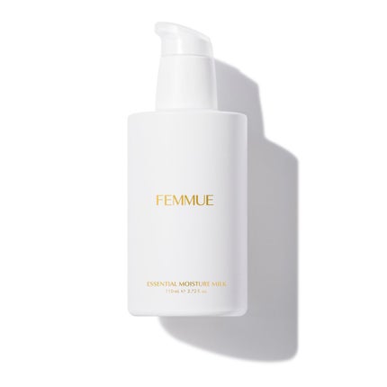 FEMMUE エッセンシャル モイスチャーミルク