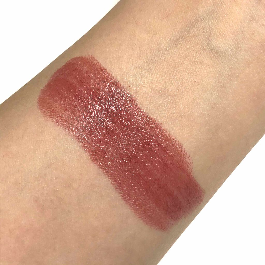 プランプメロウリップス/LUNASOL/口紅を使ったクチコミ（3枚目）