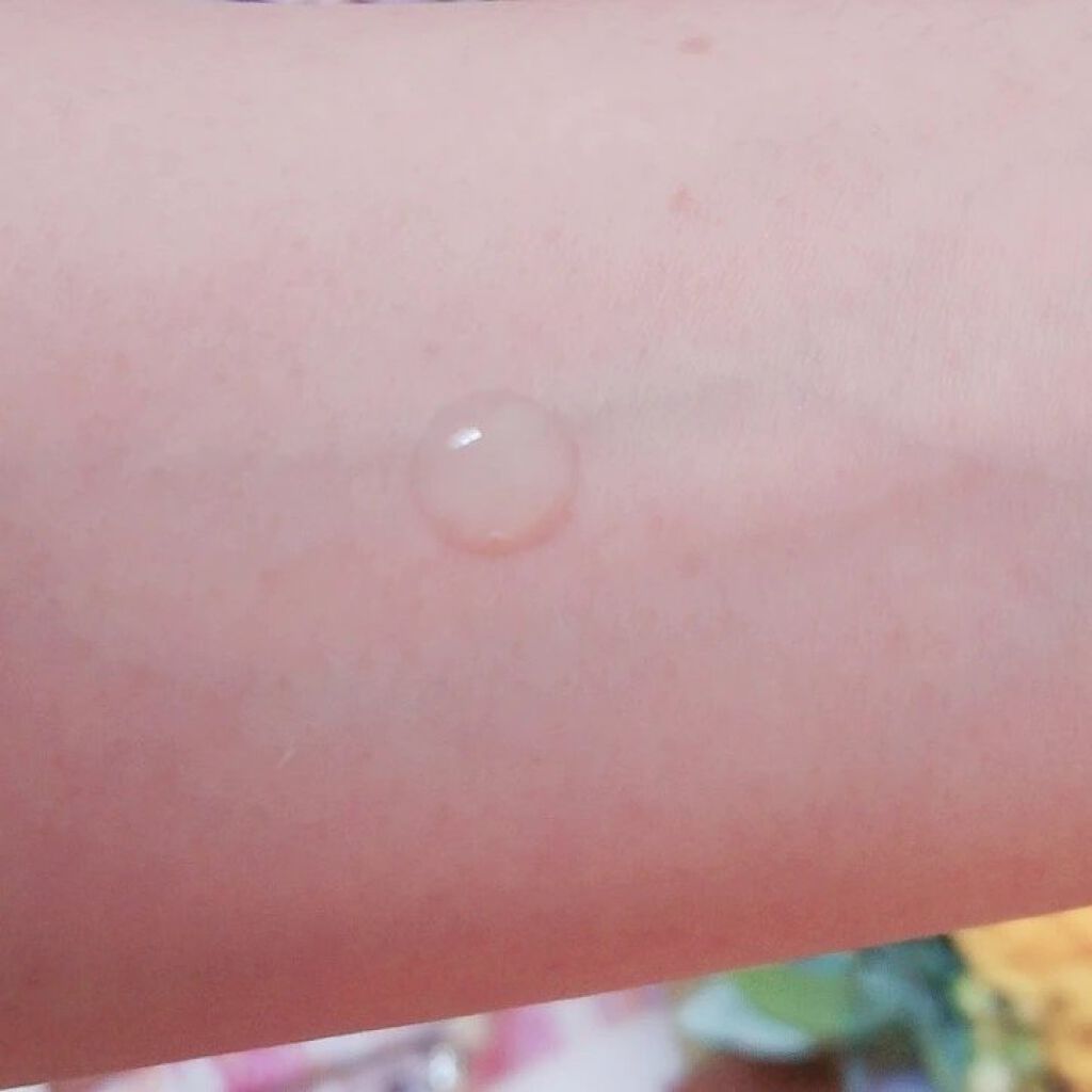  オーテ モイスチャー＆リフト デイエマルジョン /AWTEM/乳液を使ったクチコミ（3枚目）