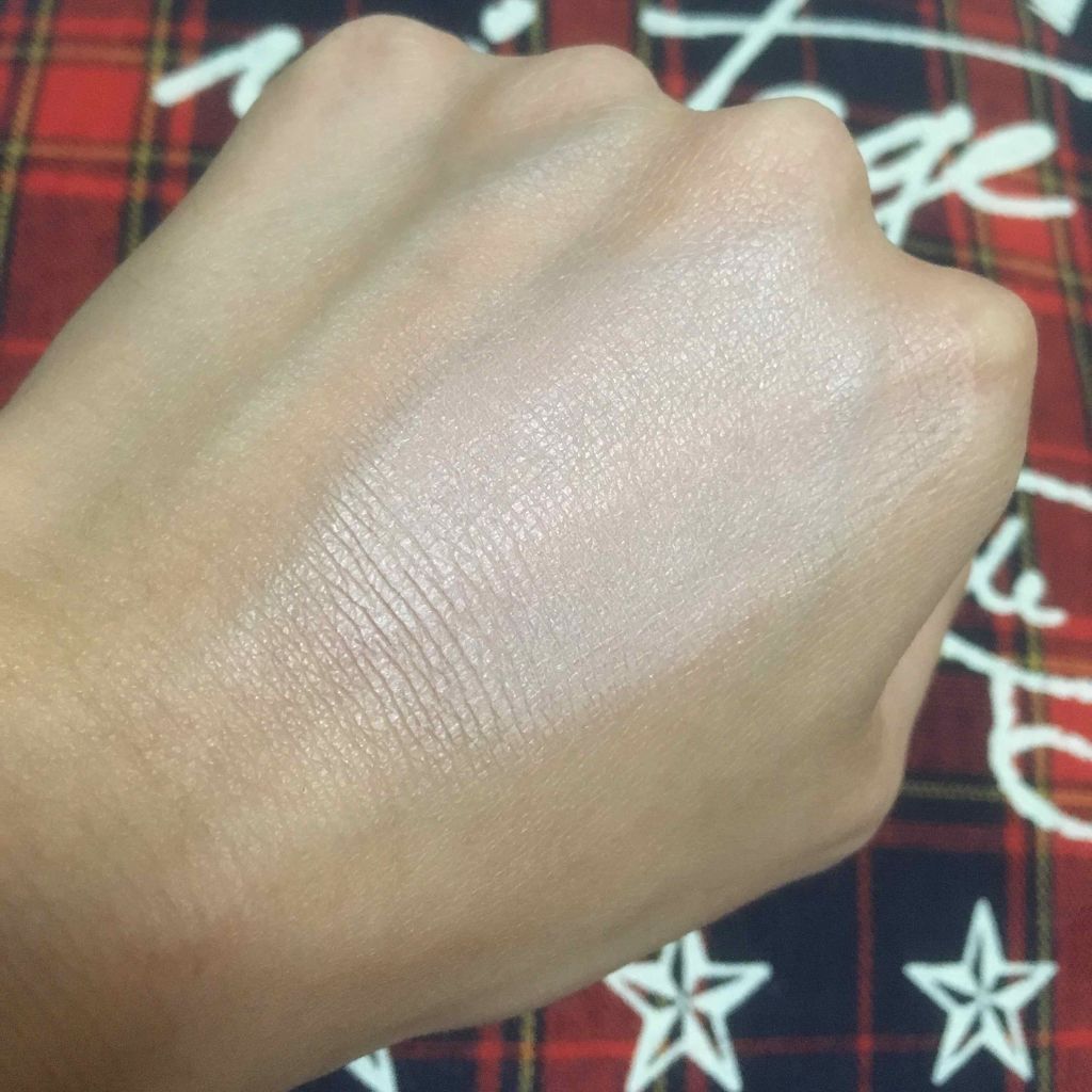 ファウンデイション アルティメイト/IPSA/クリーム・エマルジョンファンデーションを使ったクチコミ(4枚目)
