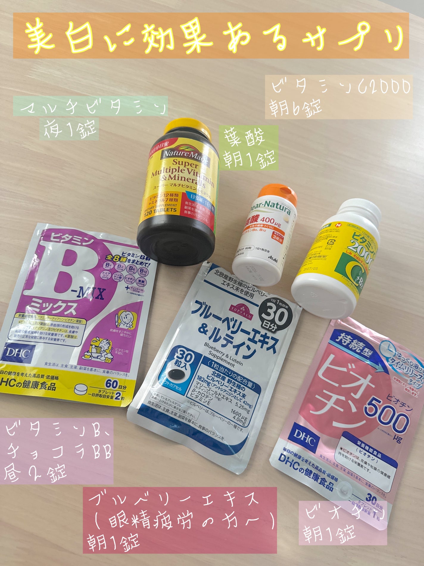 チョコラBBプラス (医薬品)/チョコラBB/その他を使ったクチコミ(1枚目)