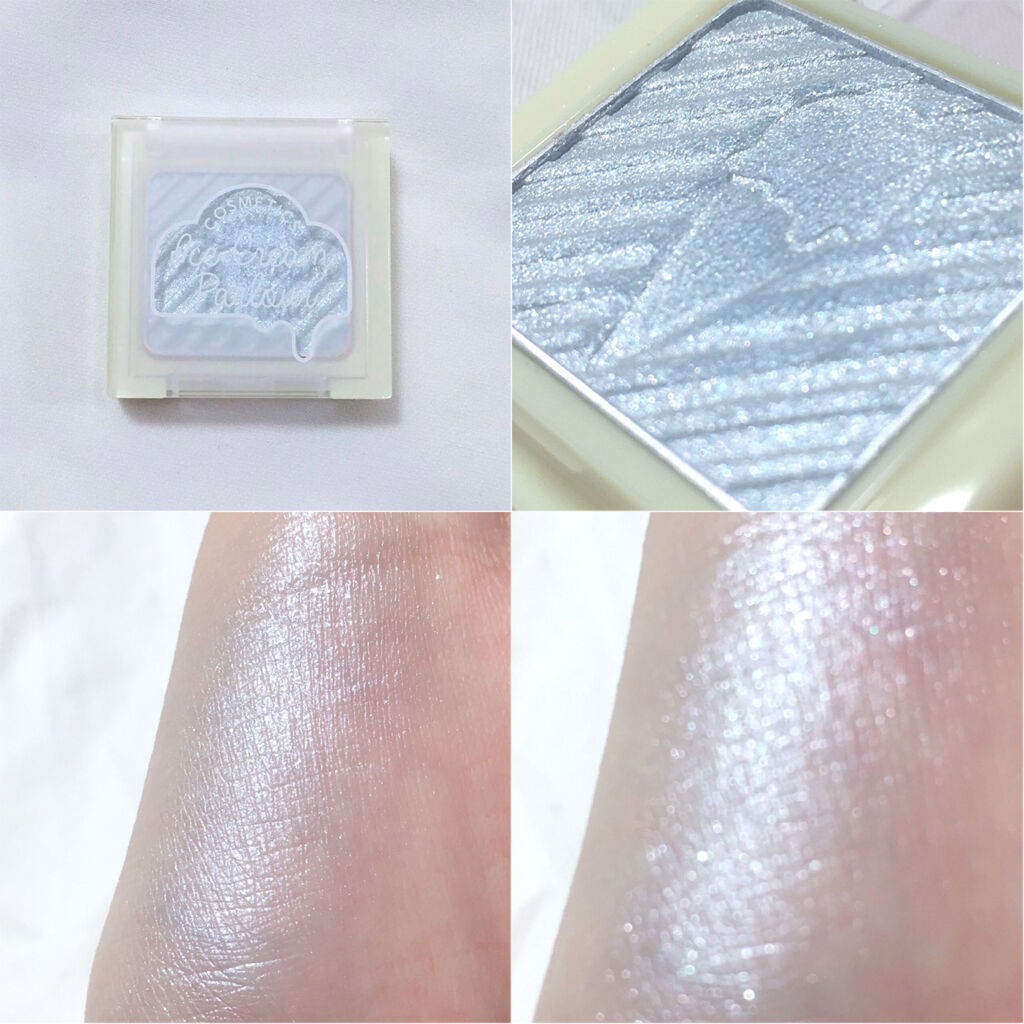 RMK リップジェリーグロス/RMK/リップグロスを使ったクチコミ（2枚目）