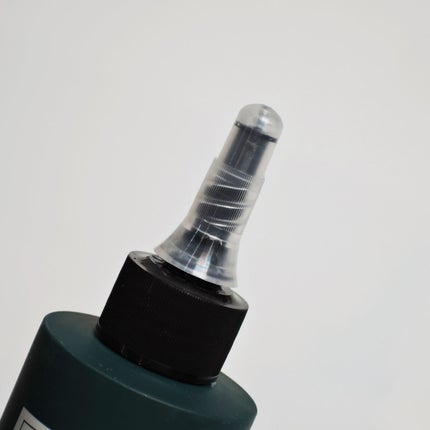 バイオクシル アンチヘアロスライン シャンプー/トリートメント トリートメント200ml/manyo/市販シャンプーを使ったクチコミ(2枚目)