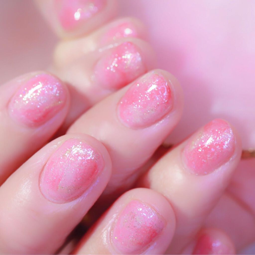 マオジェル/マオネイル/ジェルネイルを使ったクチコミ（2枚目）