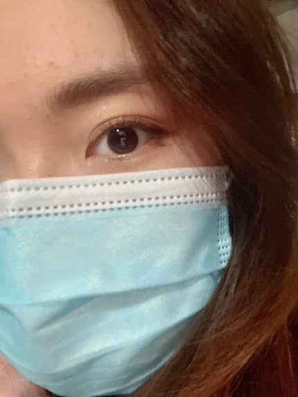 ケイト デザイニングアイブロウ3D/KATE/パウダーアイブロウを使ったクチコミ(3枚目)