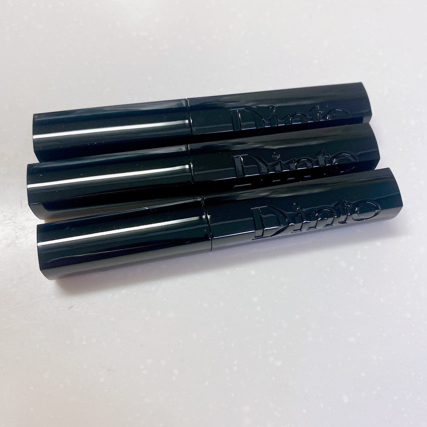 メルティンググロウリップバーム/Dinto/リップバームを使ったクチコミ(3枚目)