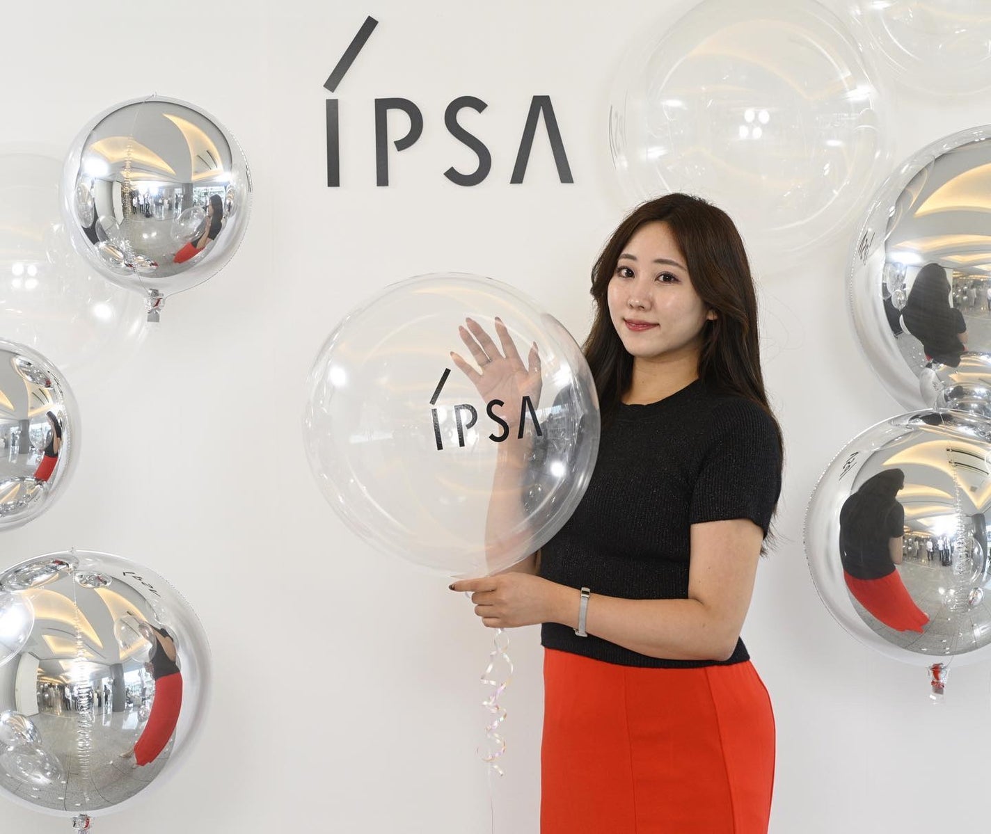 くま on LIPS 「IPSA@ipsa_jp✔︎バウンスインテンスクリームイプサの..」(2枚目)