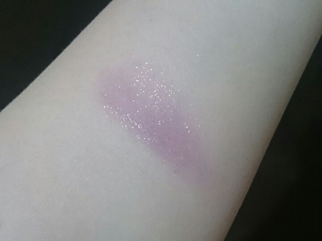 Super Shock Shadow/ColourPop/単色アイシャドウを使ったクチコミ(2枚目)